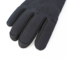 Водонепроницаемые перчатки DEXSHELL Drylite Gloves черный M DG9946BLKM